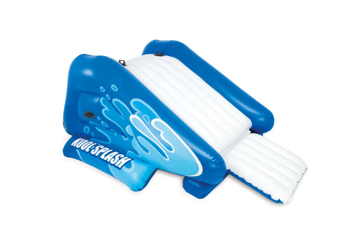 INTEX Water Slide Wasserrutsche